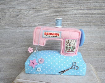 Bernina sewing machine – Etsy