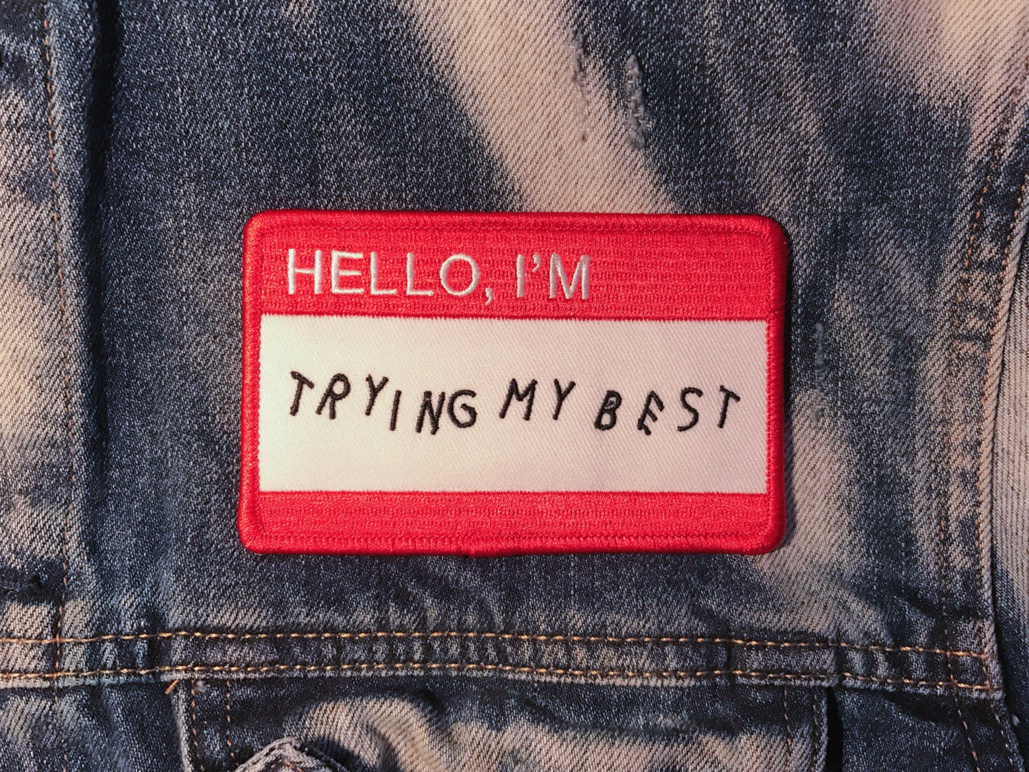 Speech about being proud of yourself picture