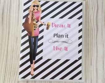 Planner girl planner sticker book 2 planer sticker organizer