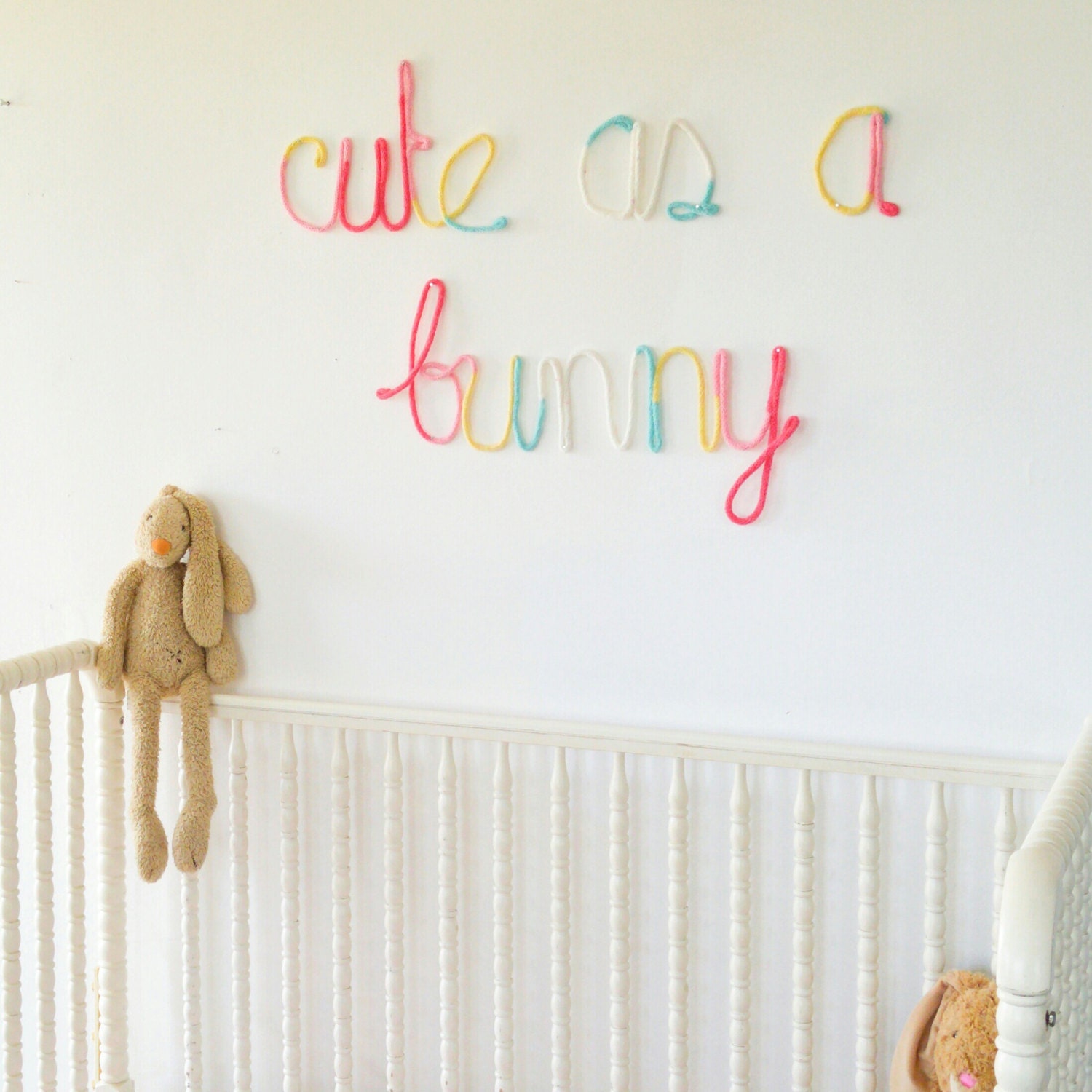 Anchor Nursery Decor Nautical Nursery Wall Art Nautical Baby