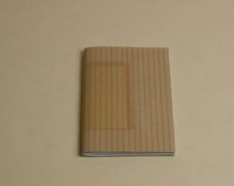 Notebooks that reinvent stationary. This piece is unique!