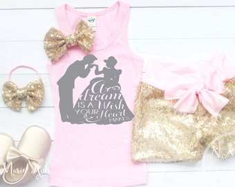 Baby Girl Clothes, Princess Birthday Outfit, 1st Birthday Outfit Girl, Girls Birthday Shirt, Princess Shirt, Second Birthday Outfit,Toddler