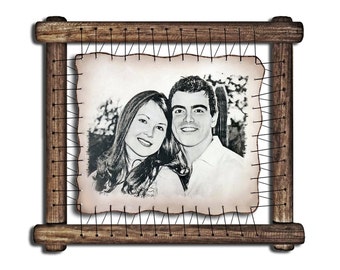 Tin Anniversary Gift Aluminium Anniversary Gift