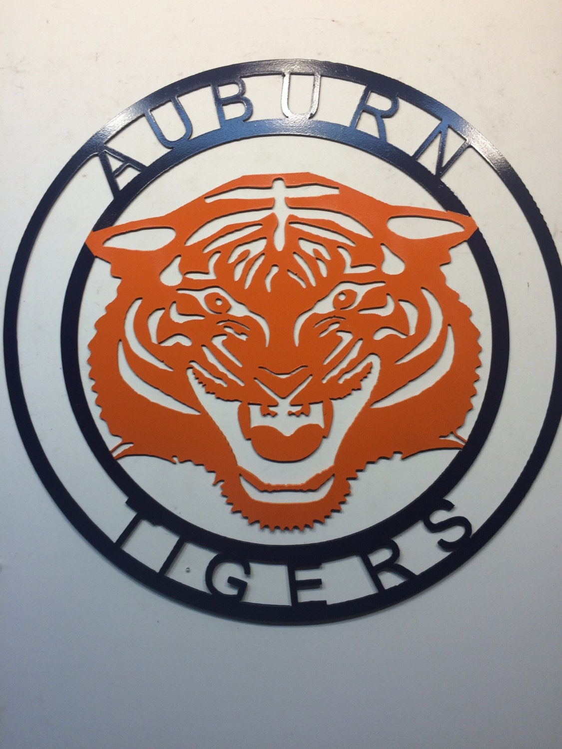 Auburn Tigers Wall Art