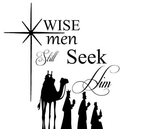 Download wise men svg christian svg christmas svg instant download