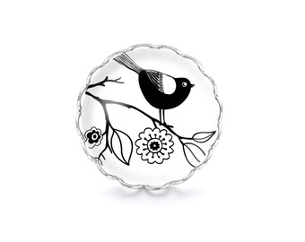 Bird ring