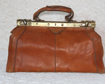 Vintage coach bag