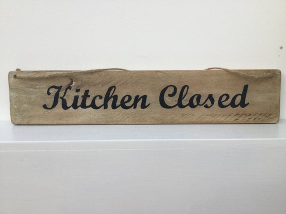 Handmade Kitchen Open Closed Sign   Il 570xN.1141652920 811o 