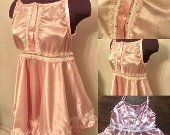 DD/lg Princess Night Set