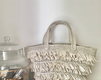 Picnic bag. Beach bag. Fringed bag. Day bag. Picnic bag. Tassel bag. Beach bag. Daily bag.