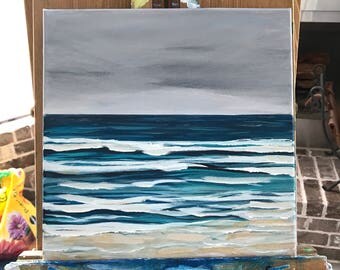 Ocean view