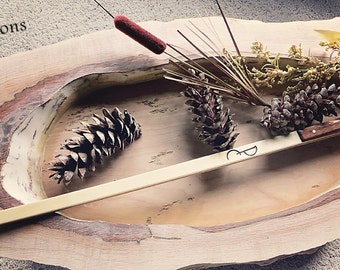 Backscratchers Handcrafted Wood, Maple and Ash Wood, Wooden Craft, Gifts for Him, Christmas Gift, Unique wood gifts, Gifts for Her