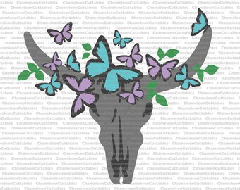 Download cow skull, svg, bull, handdrawn, tribe, boho, tribal ...