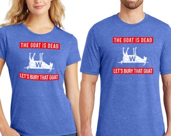 unique cubs shirts