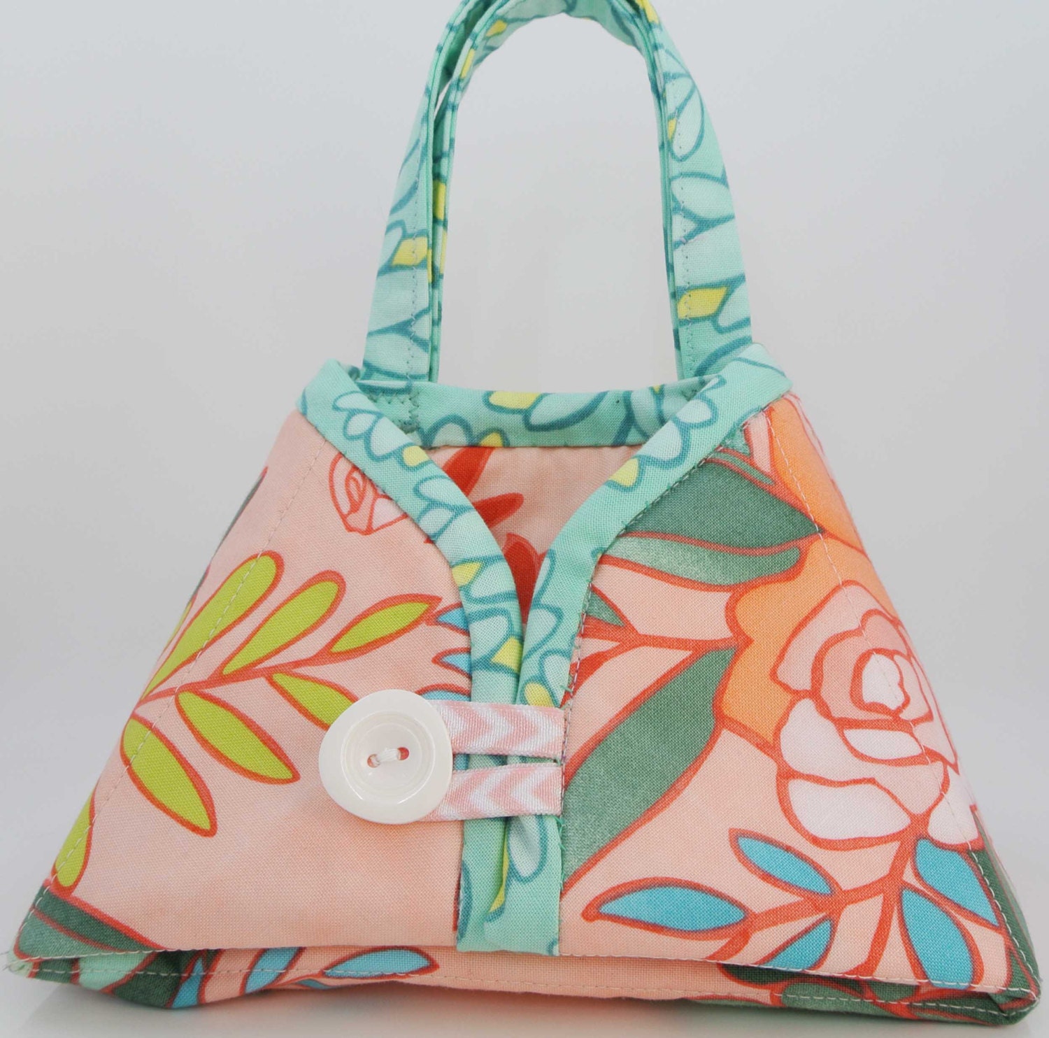 Mini Travel Iron Tote Portable Ironing Surface Craft Iron