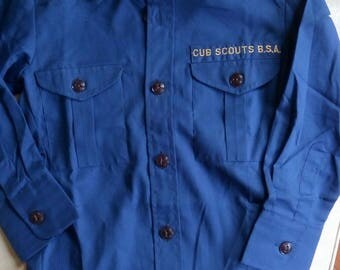 Official Shirt America boy scouts!