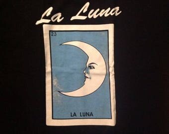 Lucky Loteria Cards