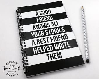 Write a story about best friend