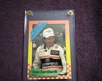 Dale earnhardt art | Etsy