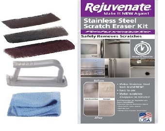 does black stainless steel sink scratche easily