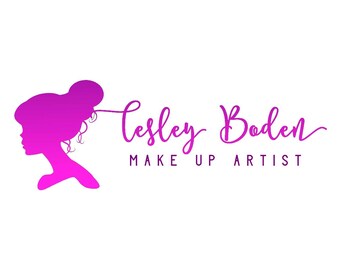 makeup artist logo – Etsy