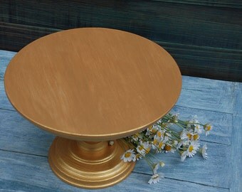 8 10 12 14 16 18 Inches Gold Cake Stand 8 10 12 14 16 18 Inches Gold Cake Stand