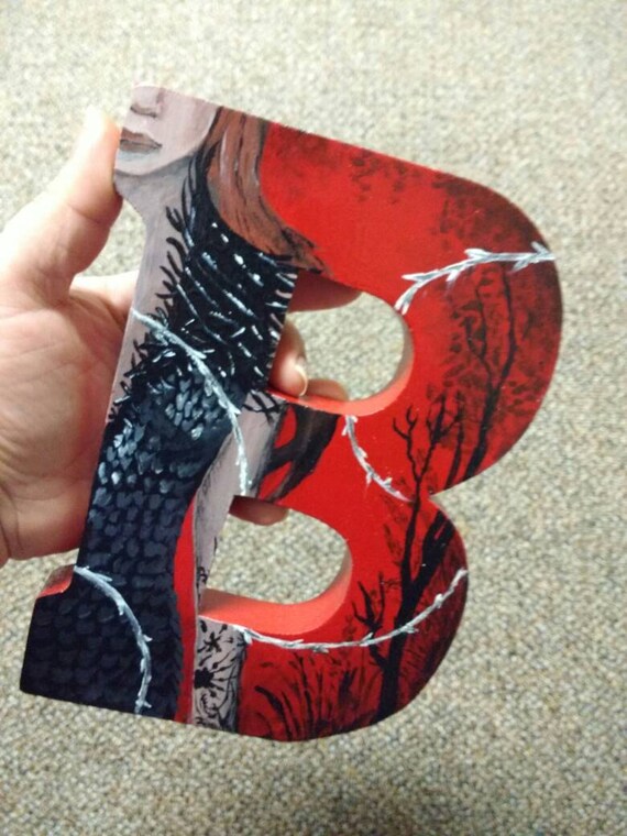ACOTAR-ein Gericht von Dornen und Rosen Bücherwurm Brief