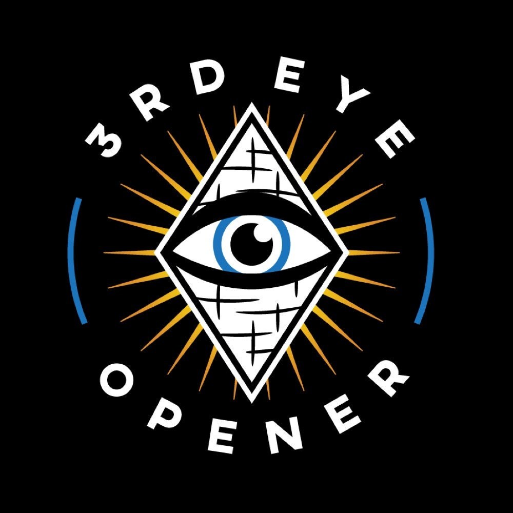 3rd Eye Opener by 3rdEyeOpener on Etsy