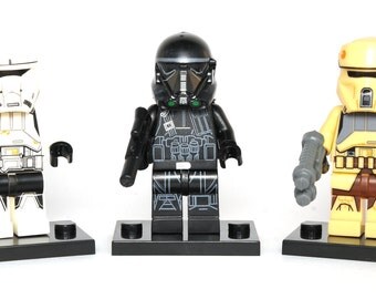 lego shore troopers