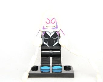 lego spider gwen sets