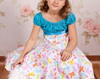 Kleider für Mädchen – Etsy DE