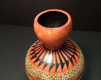 Native inspired