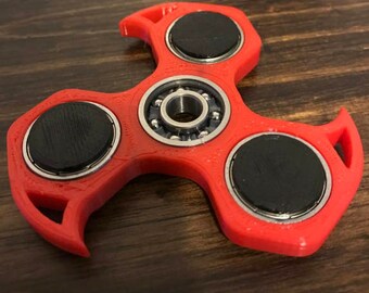 Ninja spinner | Etsy