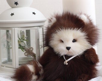 Teddy Sable