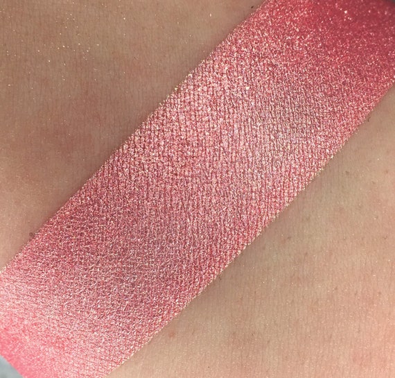 Tickle Me Pink