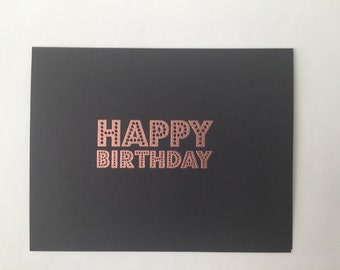 Items similar to Happy Birthday Camera Large tags on Etsy