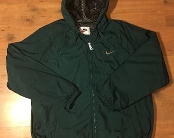 Vintage Nike jacket