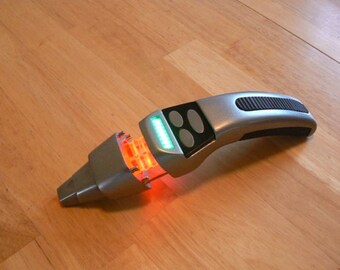 Star Trek Dolphin "Nemesis" Phaser Prop Electronics upgrade kit! SALE!!
