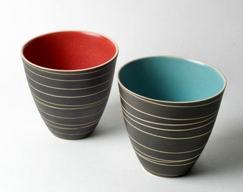 Coffee cups, tea cups, milk jug gifts for her