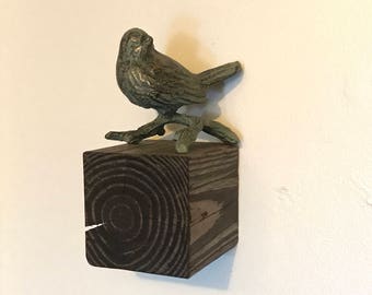 Farmhouse wall decor, floating shelves, country decor, rustic, rustic shelves, wall decor wood, rustic decor, country home decor, shelving