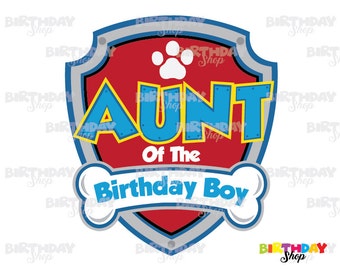 Download Paw patrol logo svg | Etsy