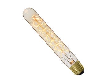 Edison E27 60W T9 vintage bulb