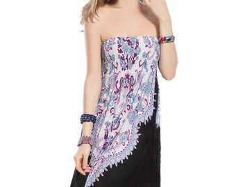 Beach Dresses, Beach cover up, Pareo, Robe de plage, Robe d’été
