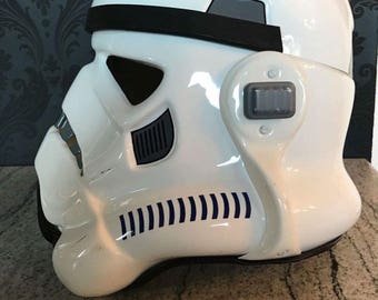 clone shock trooper helmet