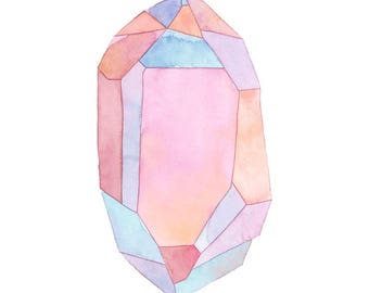 Crystal