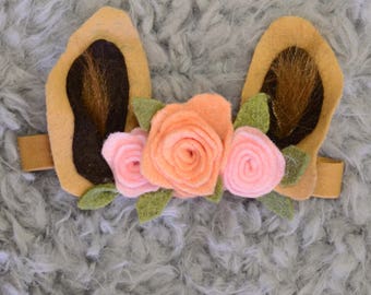 Fawn Headband
