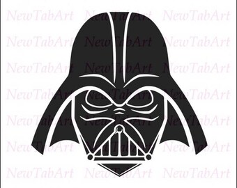 Darth Vader svg Starwars svg Darth Vader Disney svg disney darth vader svg disney star wars svg star wars mickey svg files for Cricut silhou