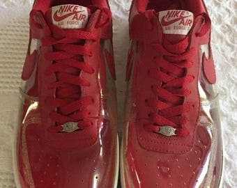 Nike Air Force 25 Low Kobe Bryant PE Sample