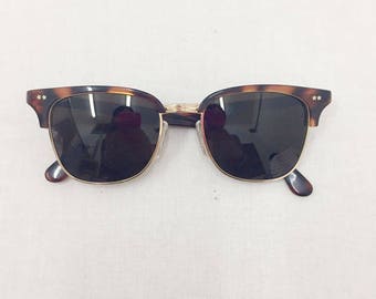 Luxottica vintage sunglasses mod. 3063
