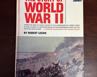 The Story of World War II